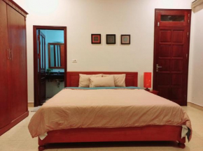 Hanoihomestay- Chezlinhlinh